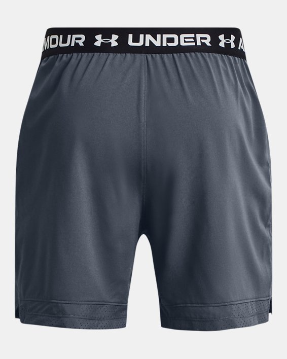 Under Armour Men's UA Vanish Woven 2-in-1 Shorts. 7